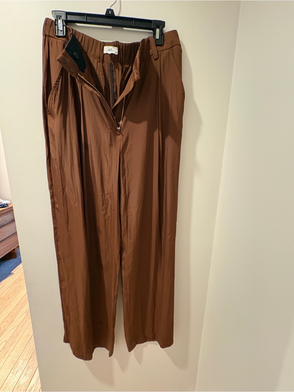 ALC Winn Pleated Pants